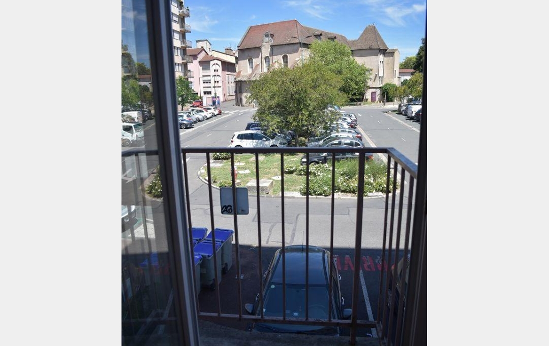 DUCASTEL IMMOBILIER : Appartement | MACON (71000) | 64 m2 | 85 000 € 