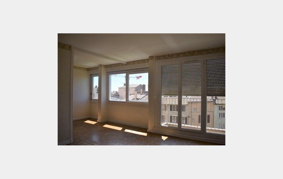 DUCASTEL IMMOBILIER : Appartement | MACON (71000) | 64 m2 | 85 000 € 