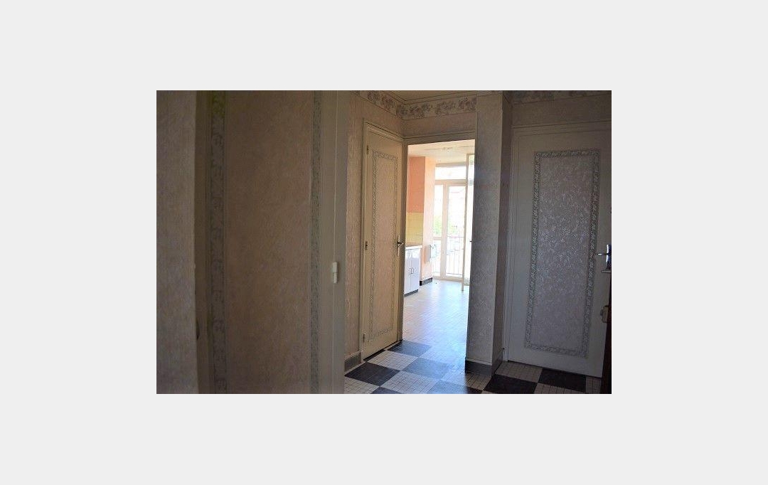 DUCASTEL IMMOBILIER : Appartement | MACON (71000) | 64 m2 | 85 000 € 