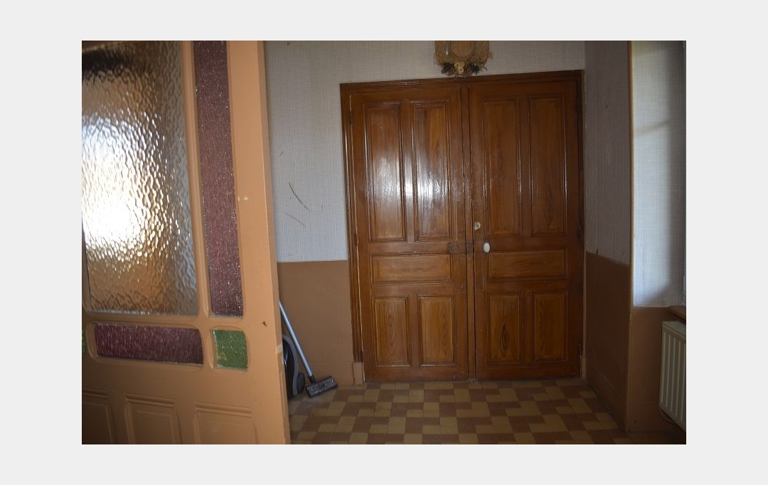 DUCASTEL IMMOBILIER : House | SALORNAY-SUR-GUYE (71250) | 111 m2 | 157 000 € 