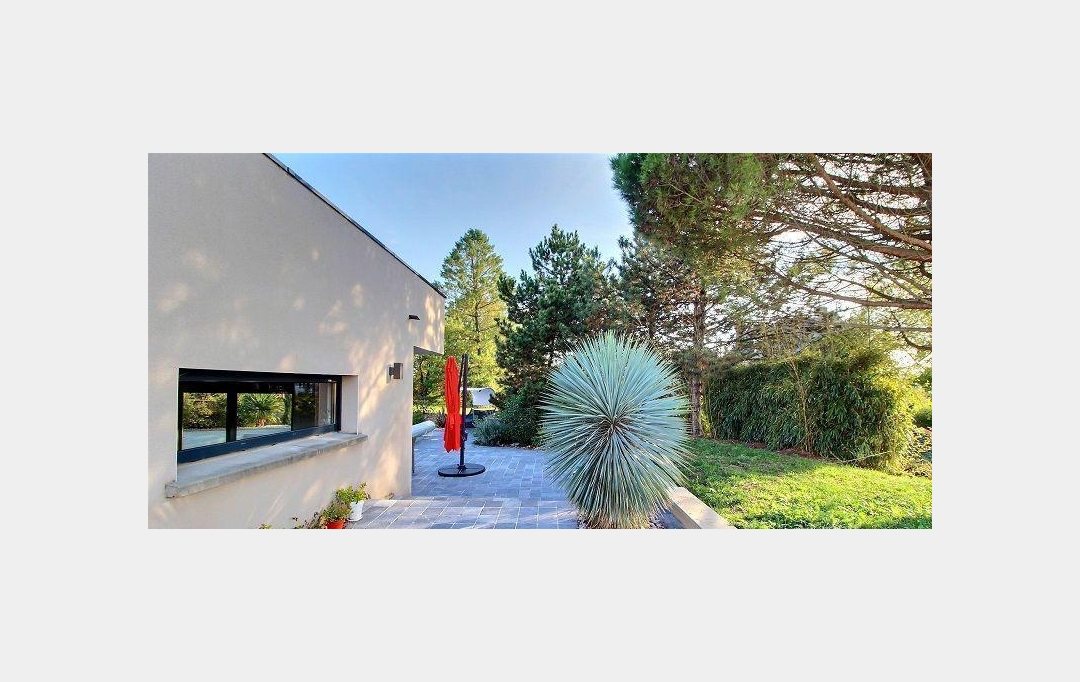 DUCASTEL IMMOBILIER : Maison / Villa | CHARNAY-LES-MACON (71850) | 225 m2 | 799 000 € 