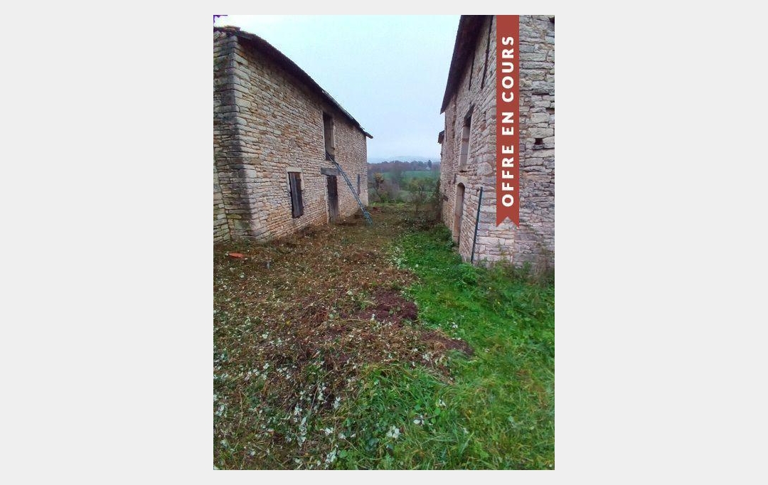 DUCASTEL IMMOBILIER : House | CHISSEY-LES-MACON (71460) | 138 m2 | 89 000 € 