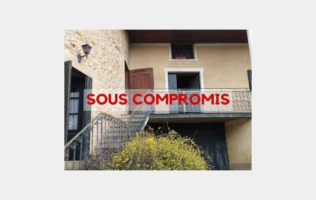 DUCASTEL IMMOBILIER : Maison / Villa | PIERRECLOS (71960) | 87 m2 | 194 000 € 