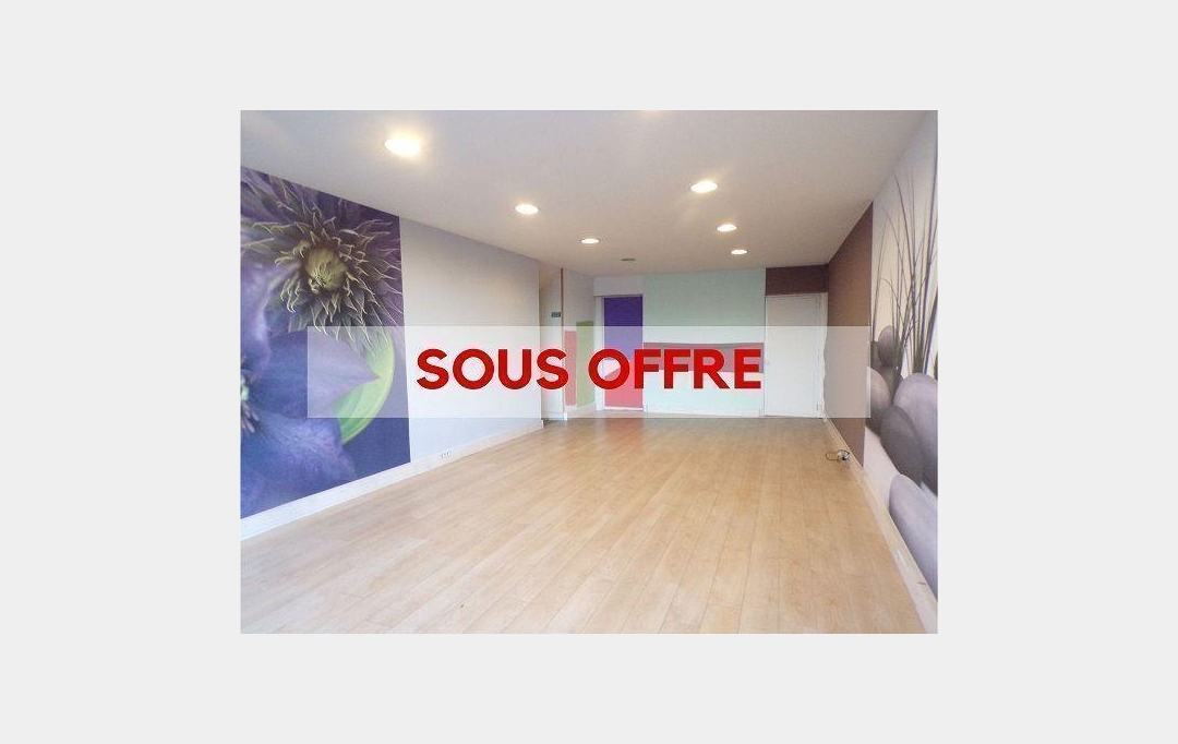 DUCASTEL IMMOBILIER : Immeuble | MACON (71000) | 881 m2 | 400 000 € 