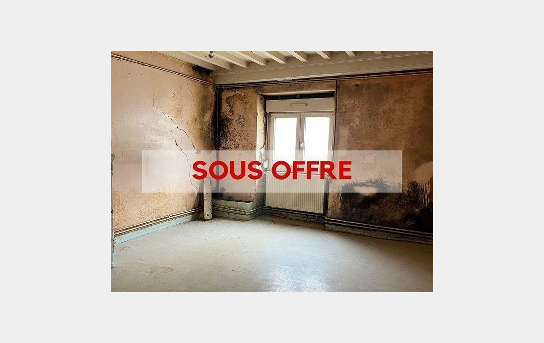 DUCASTEL IMMOBILIER : Immeuble | MACON (71000) | 881 m2 | 400 000 € 