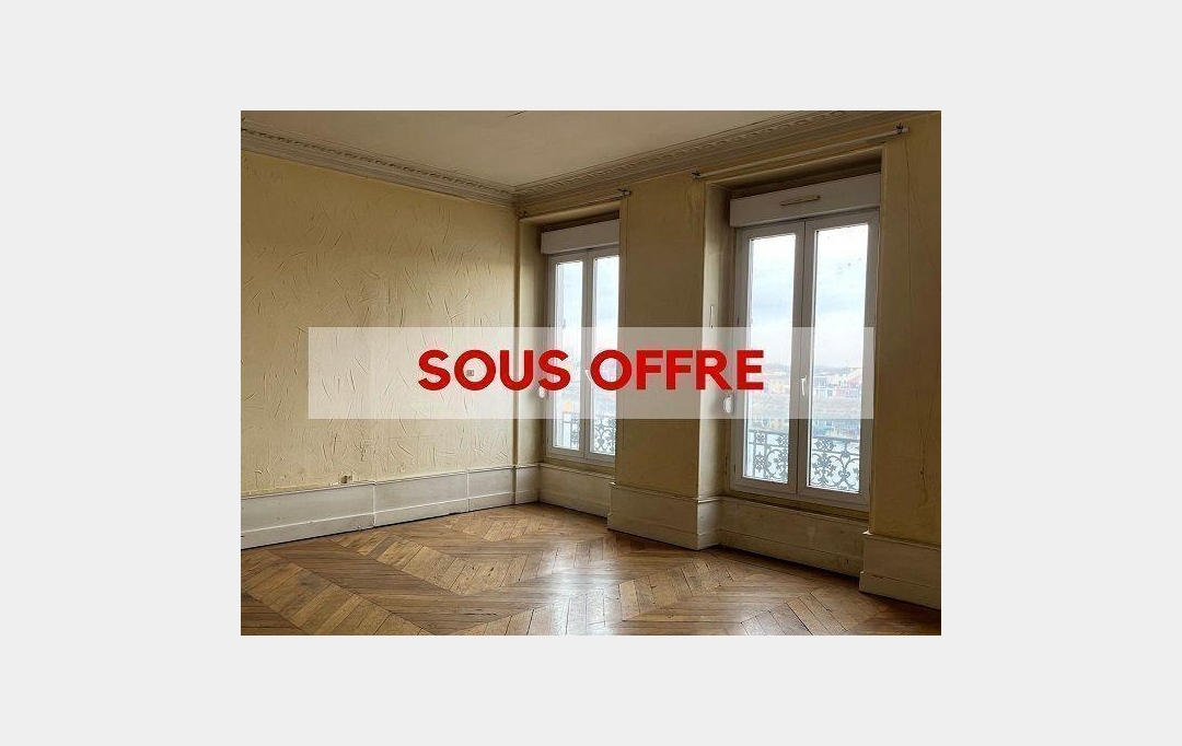 DUCASTEL IMMOBILIER : Immeuble | MACON (71000) | 881 m2 | 400 000 € 