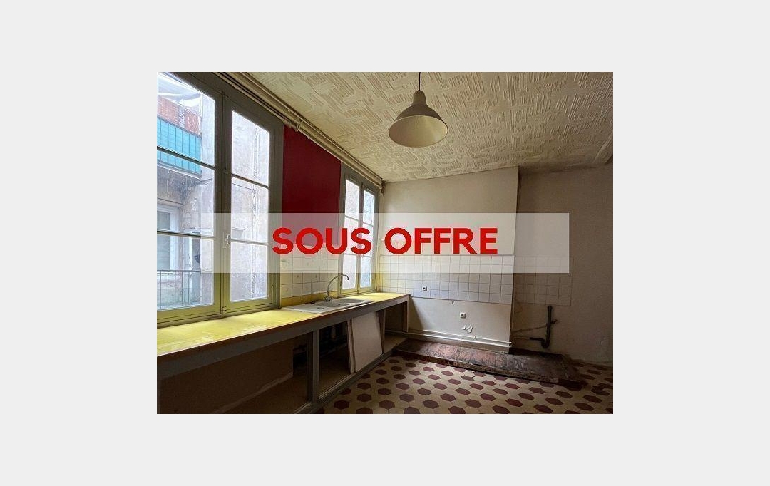 DUCASTEL IMMOBILIER : Immeuble | MACON (71000) | 881 m2 | 400 000 € 