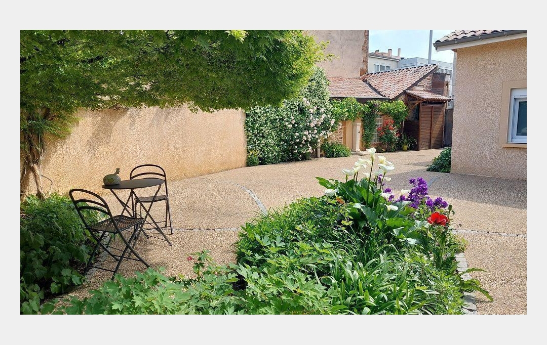 DUCASTEL IMMOBILIER : Maison / Villa | MACON (71000) | 146 m2 | 435 000 € 