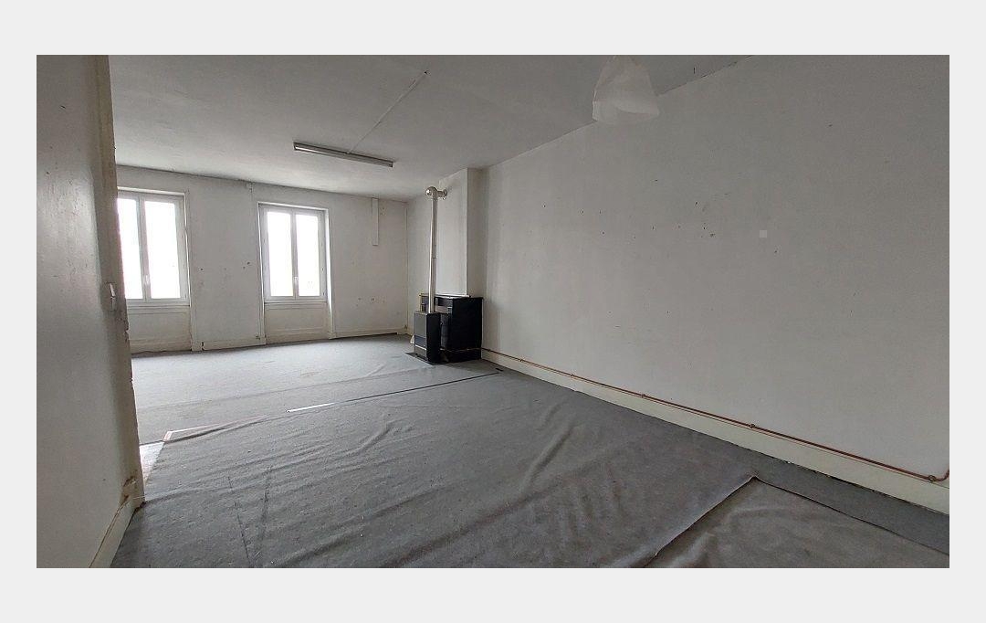 DUCASTEL IMMOBILIER : Appartement | SAINT-LAURENT-SUR-SAONE (01750) | 100 m2 | 110 000 € 