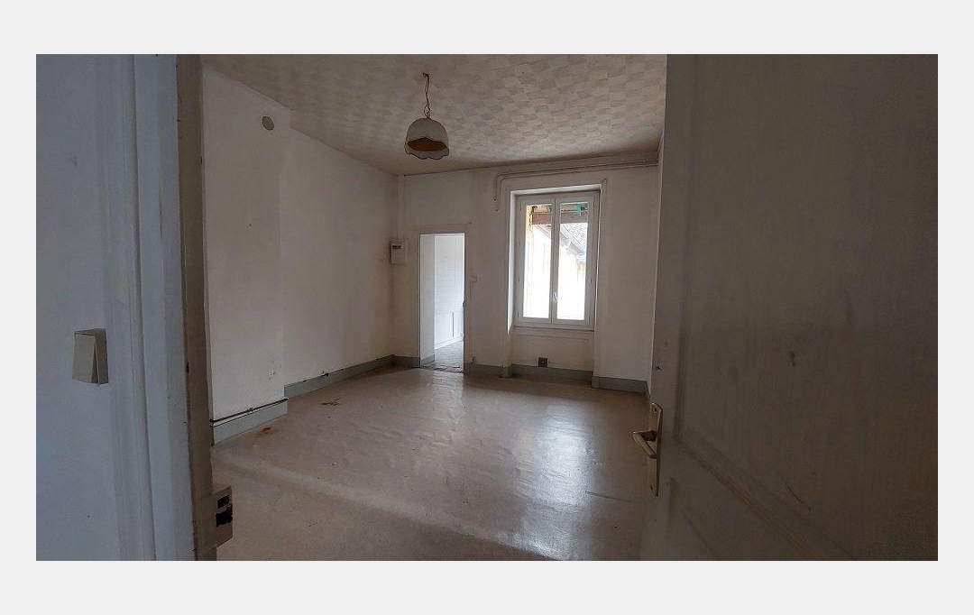 DUCASTEL IMMOBILIER : Appartement | SAINT-LAURENT-SUR-SAONE (01750) | 100 m2 | 110 000 € 