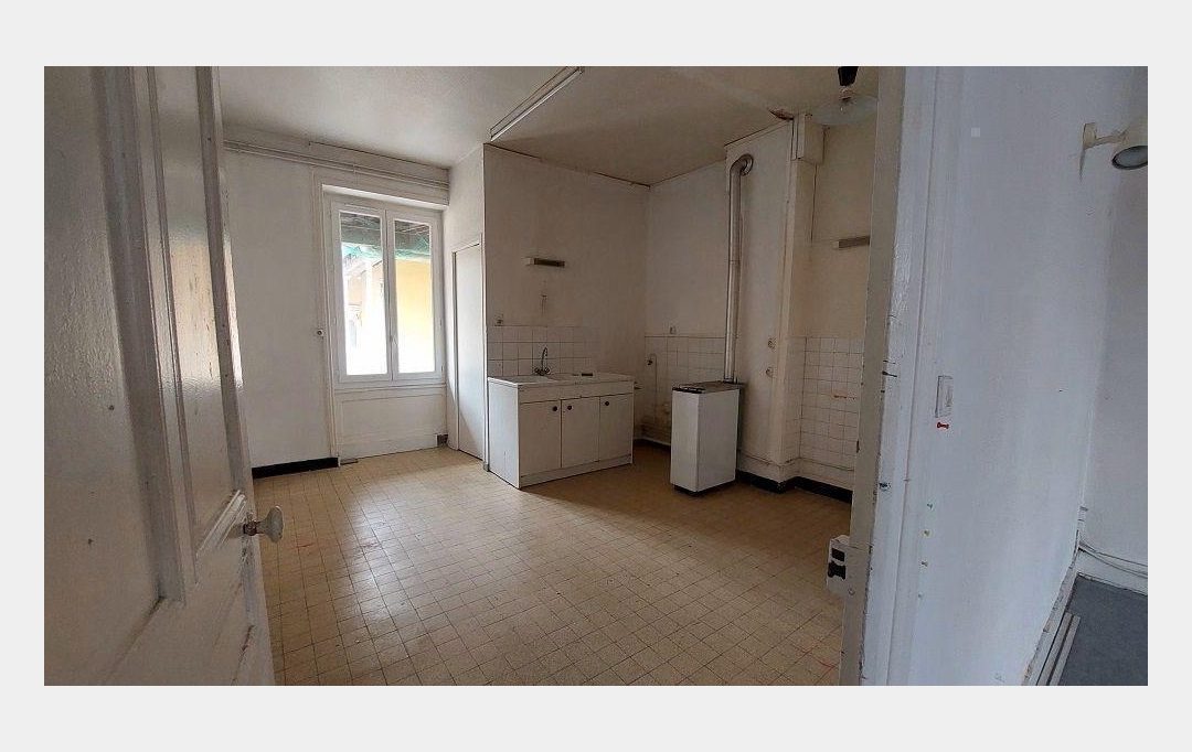 DUCASTEL IMMOBILIER : Appartement | SAINT-LAURENT-SUR-SAONE (01750) | 100 m2 | 110 000 € 