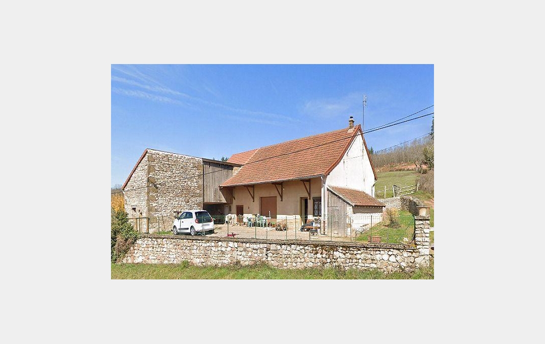 DUCASTEL IMMOBILIER : Maison / Villa | CURTIL-SOUS-BUFFIERES (71520) | 50 m2 | 100 000 € 