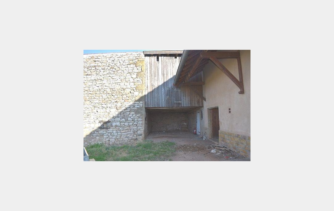 DUCASTEL IMMOBILIER : Maison / Villa | CURTIL-SOUS-BUFFIERES (71520) | 50 m2 | 100 000 € 