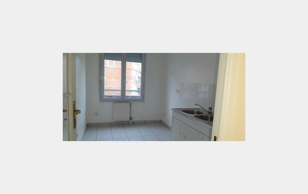 DUCASTEL IMMOBILIER : Appartement | MACON (71000) | 47 m2 | 135 000 € 