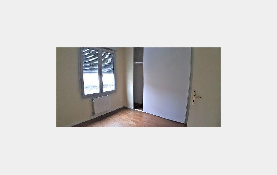 DUCASTEL IMMOBILIER : Appartement | MACON (71000) | 47 m2 | 135 000 € 