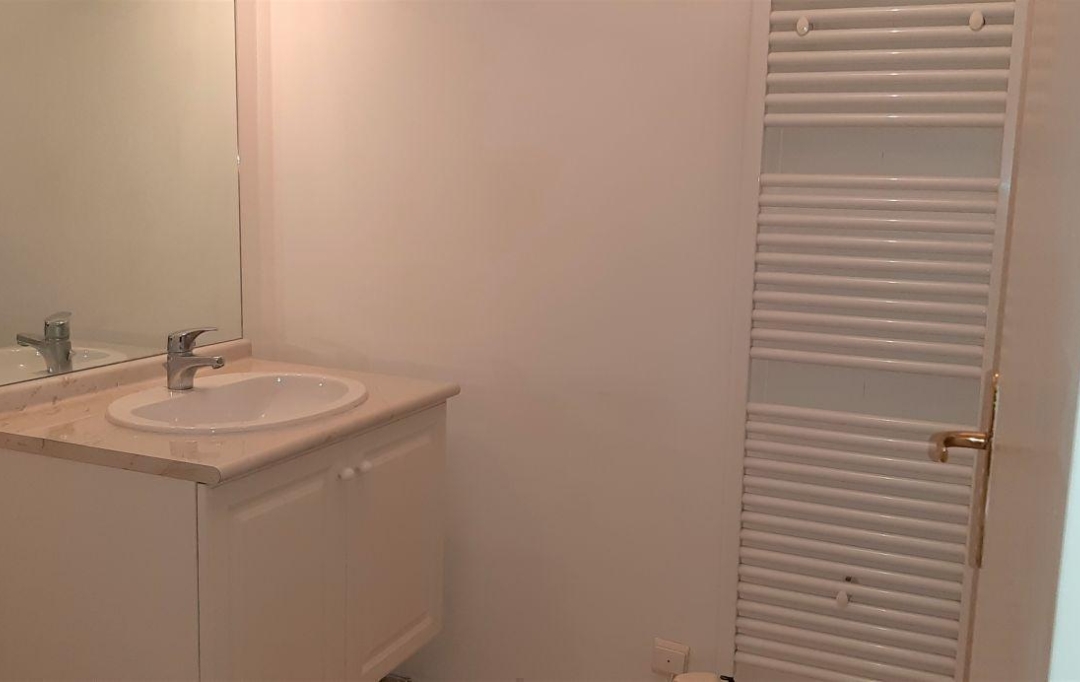 DUCASTEL IMMOBILIER : Appartement | MACON (71000) | 47 m2 | 135 000 € 