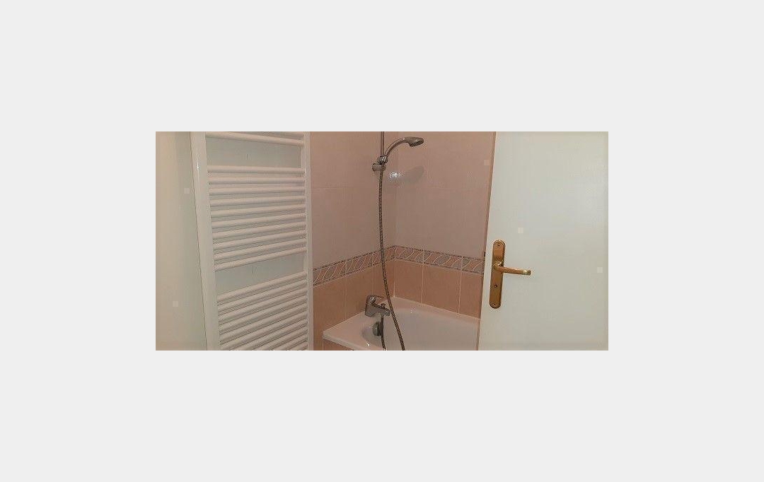 DUCASTEL IMMOBILIER : Appartement | MACON (71000) | 47 m2 | 135 000 € 