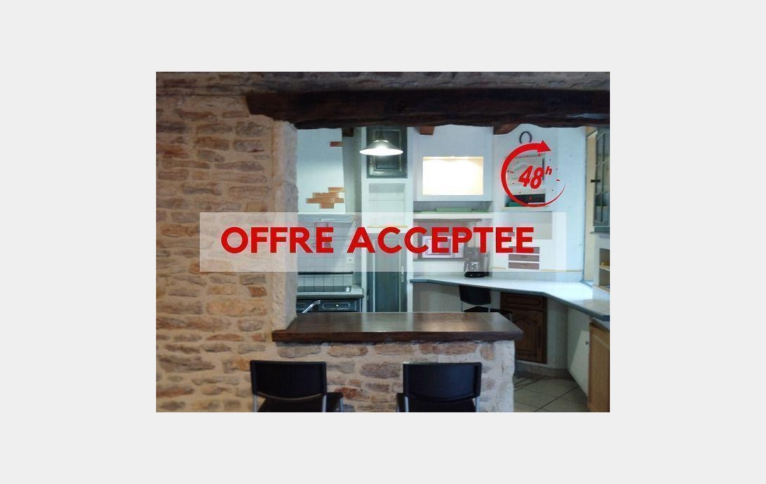 DUCASTEL IMMOBILIER : Maison / Villa | PIERRECLOS (71960) | 75 m2 | 152 000 € 