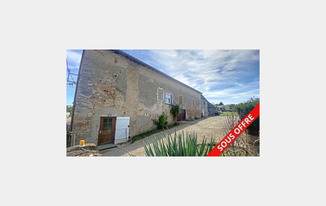 DUCASTEL IMMOBILIER : Maison / Villa | LAIZE (71870) | 95 m2 | 175 000 € 