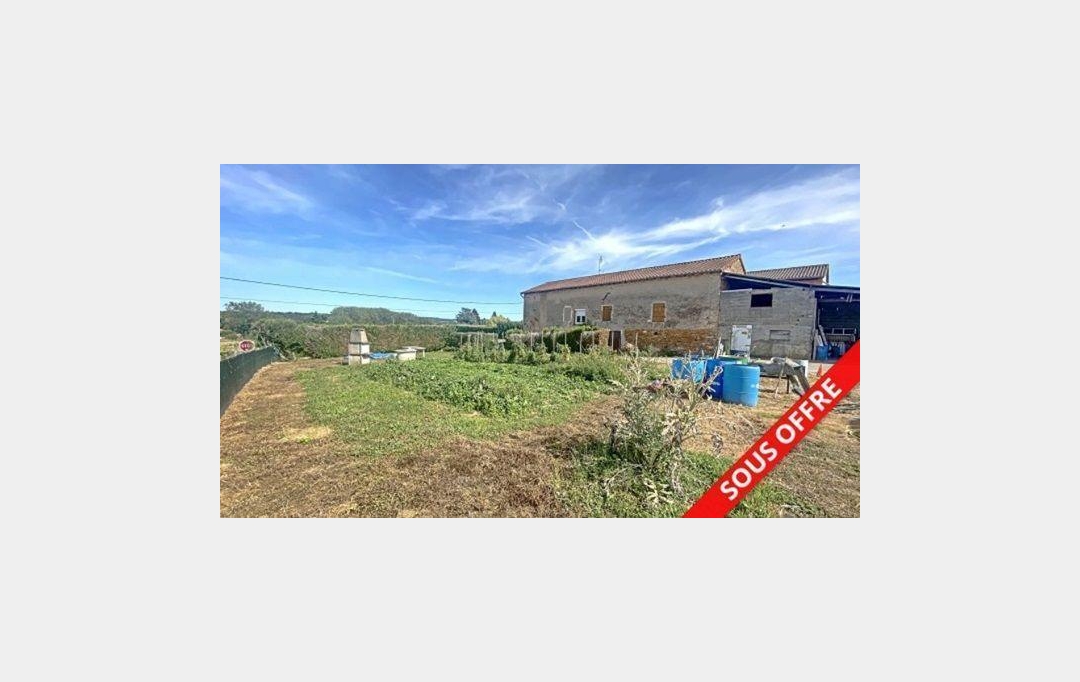DUCASTEL IMMOBILIER : Maison / Villa | LAIZE (71870) | 95 m2 | 175 000 € 