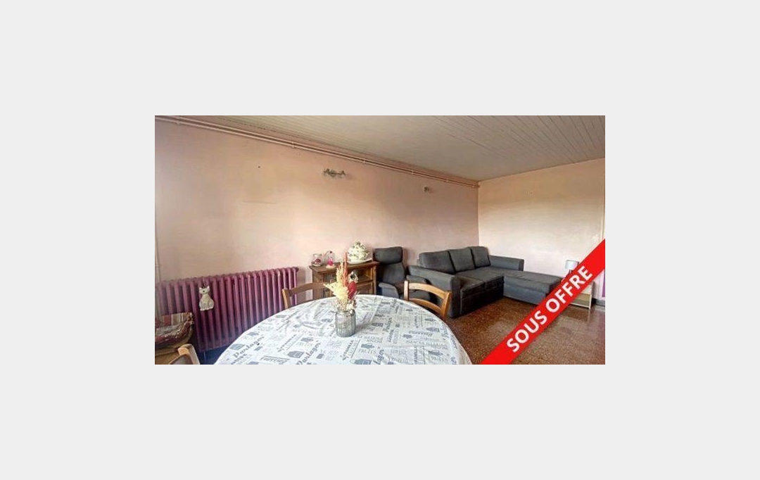 DUCASTEL IMMOBILIER : Maison / Villa | LAIZE (71870) | 95 m2 | 175 000 € 