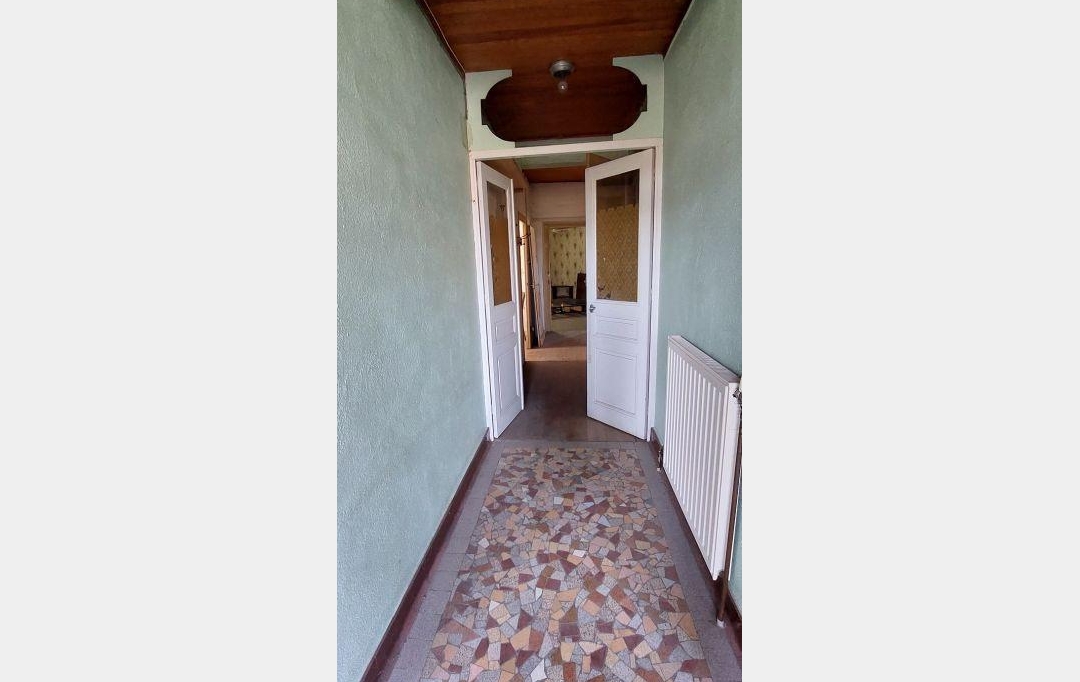 DUCASTEL IMMOBILIER : House | CLUNY (71250) | 114 m2 | 170 000 € 