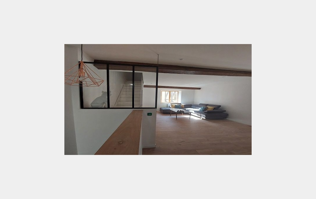 DUCASTEL IMMOBILIER : Appartement | BEAUJEU (69430) | 85 m2 | 168 000 € 
