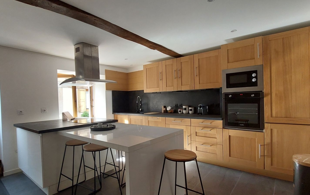 DUCASTEL IMMOBILIER : Appartement | BEAUJEU (69430) | 85 m2 | 168 000 € 