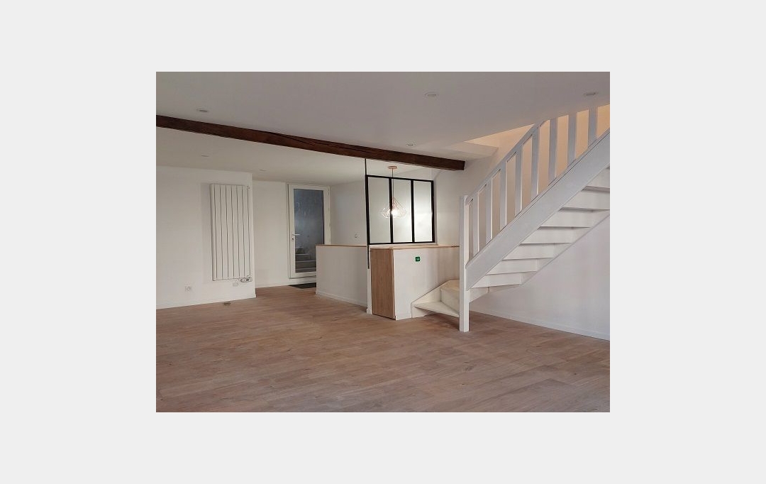 DUCASTEL IMMOBILIER : Appartement | BEAUJEU (69430) | 85 m2 | 168 000 € 