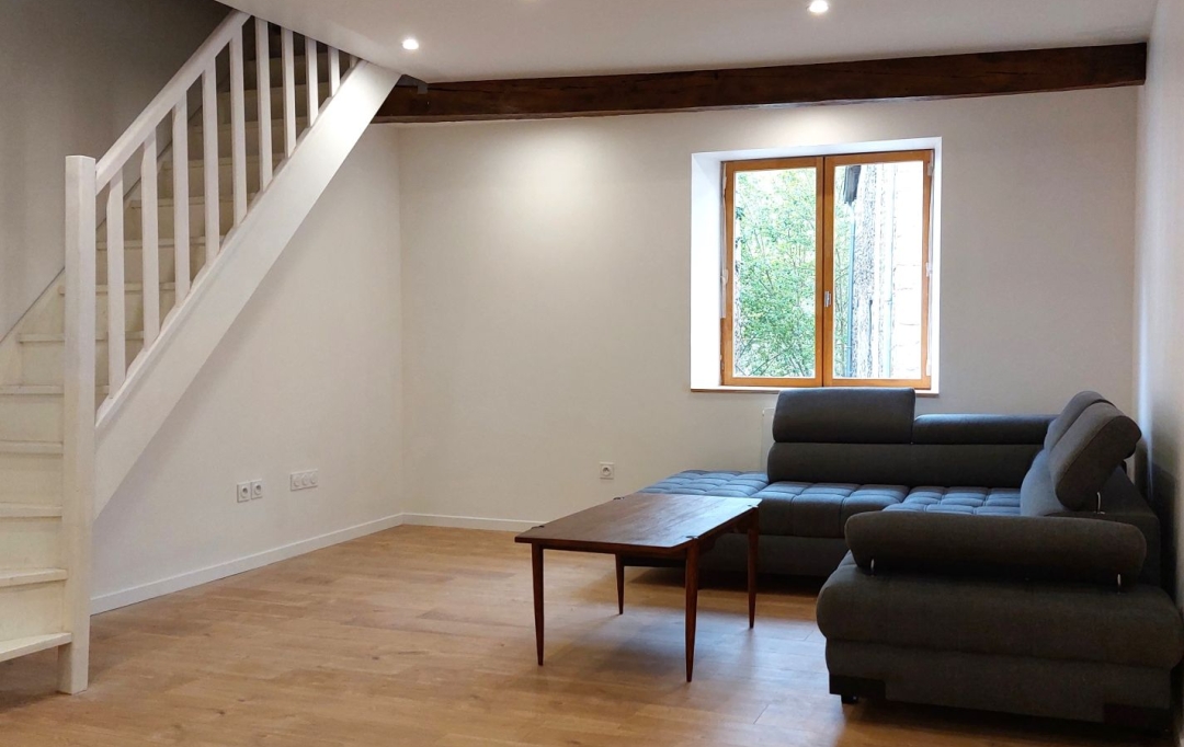 DUCASTEL IMMOBILIER : Appartement | BEAUJEU (69430) | 85 m2 | 168 000 € 