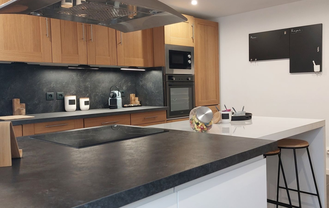 DUCASTEL IMMOBILIER : Appartement | BEAUJEU (69430) | 85 m2 | 168 000 € 