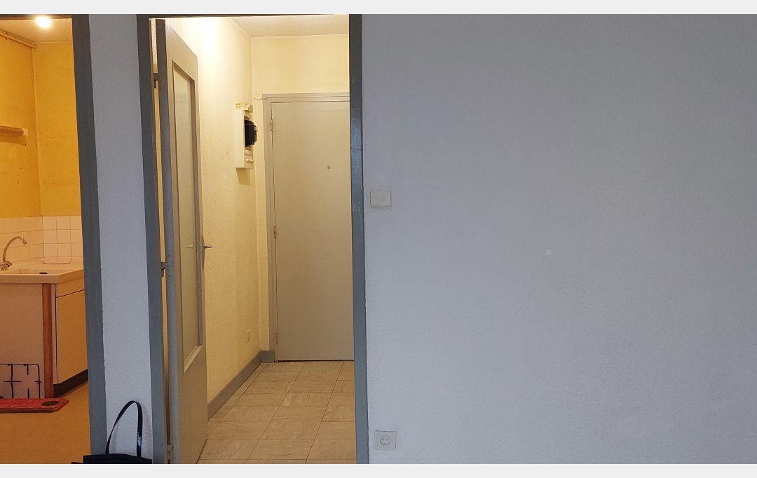 DUCASTEL IMMOBILIER : Appartement | MACON (71000) | 28 m2 | 57 000 € 