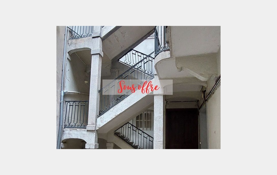 DUCASTEL IMMOBILIER : Appartement | MACON (71000) | 61 m2 | 89 000 € 