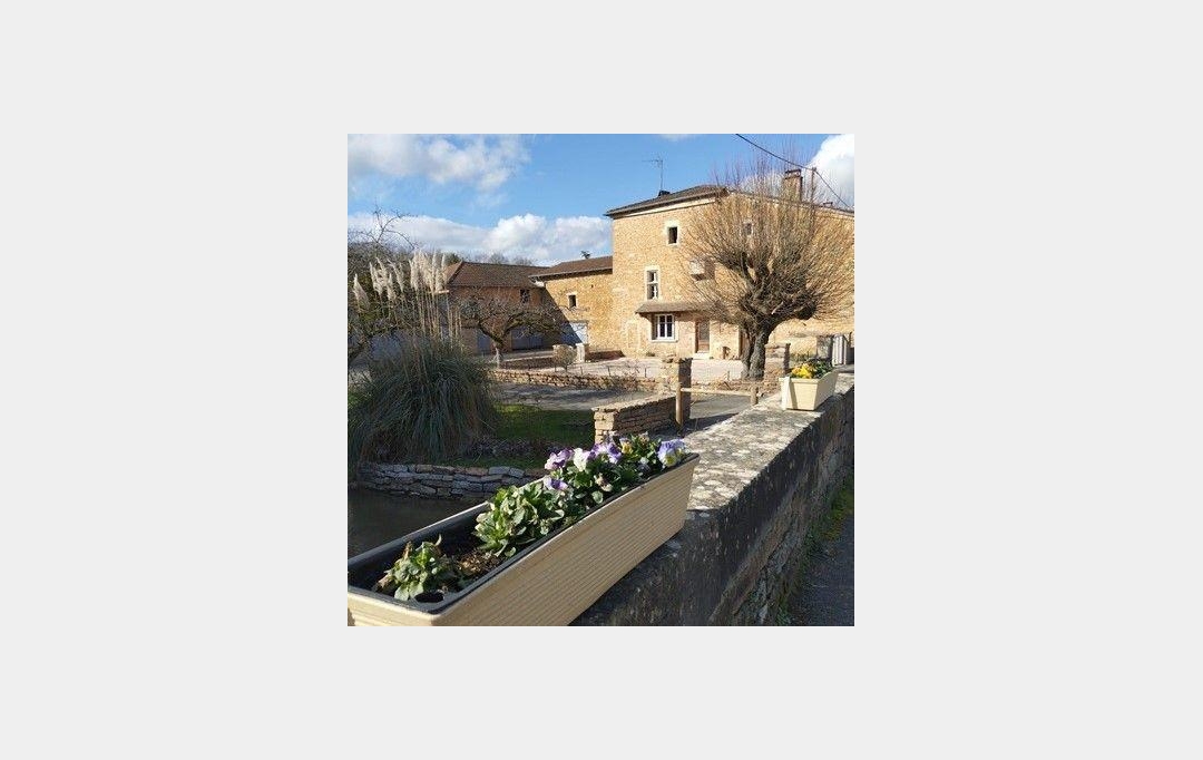 DUCASTEL IMMOBILIER : House | MACON (71000) | 141 m2 | 356 000 € 