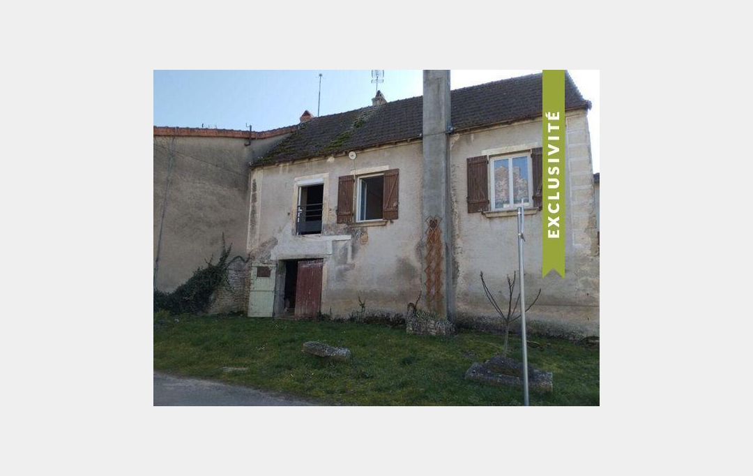 DUCASTEL IMMOBILIER : Maison / Villa | CHISSEY-LES-MACON (71460) | 70 m2 | 56 000 € 