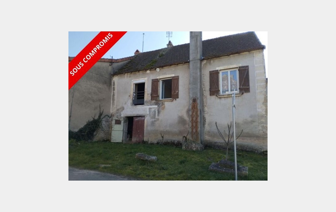 DUCASTEL IMMOBILIER : Maison / Villa | CHISSEY-LES-MACON (71460) | 70 m2 | 56 000 € 