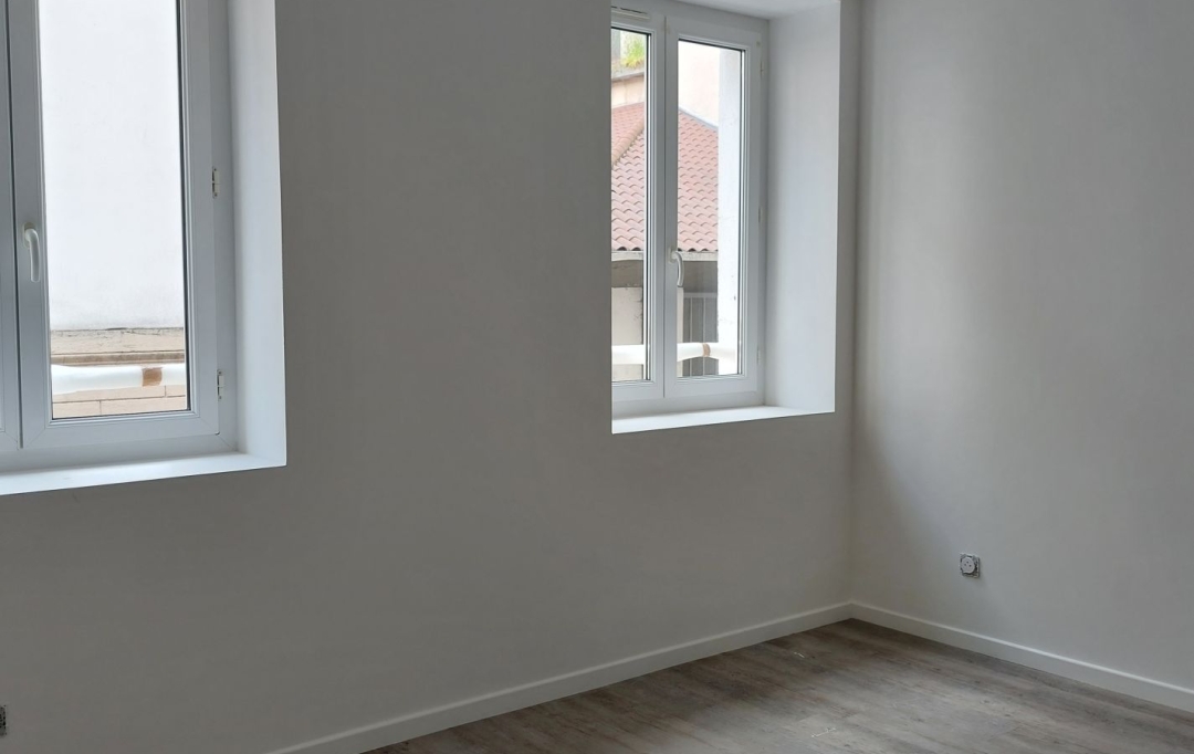 DUCASTEL IMMOBILIER : Appartement | BEAUJEU (69430) | 95 m2 | 225 000 € 