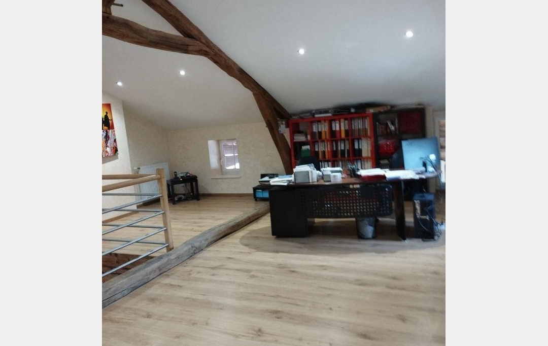 DUCASTEL IMMOBILIER : Maison / Villa | PERONNE (71260) | 173 m2 | 460 000 € 