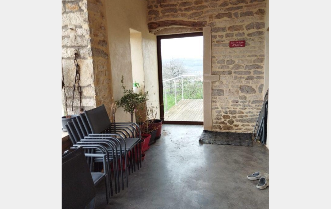 DUCASTEL IMMOBILIER : Maison / Villa | PERONNE (71260) | 173 m2 | 460 000 € 