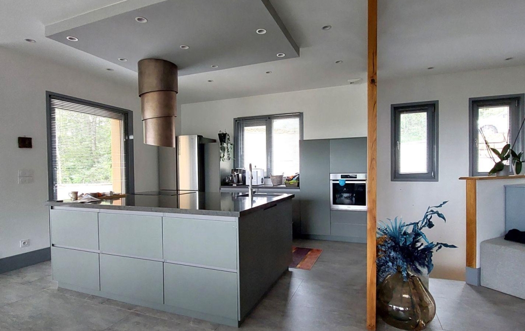 DUCASTEL IMMOBILIER : Maison / Villa | VILLEFRANCHE-SUR-SAONE (69400) | 225 m2 | 695 000 € 