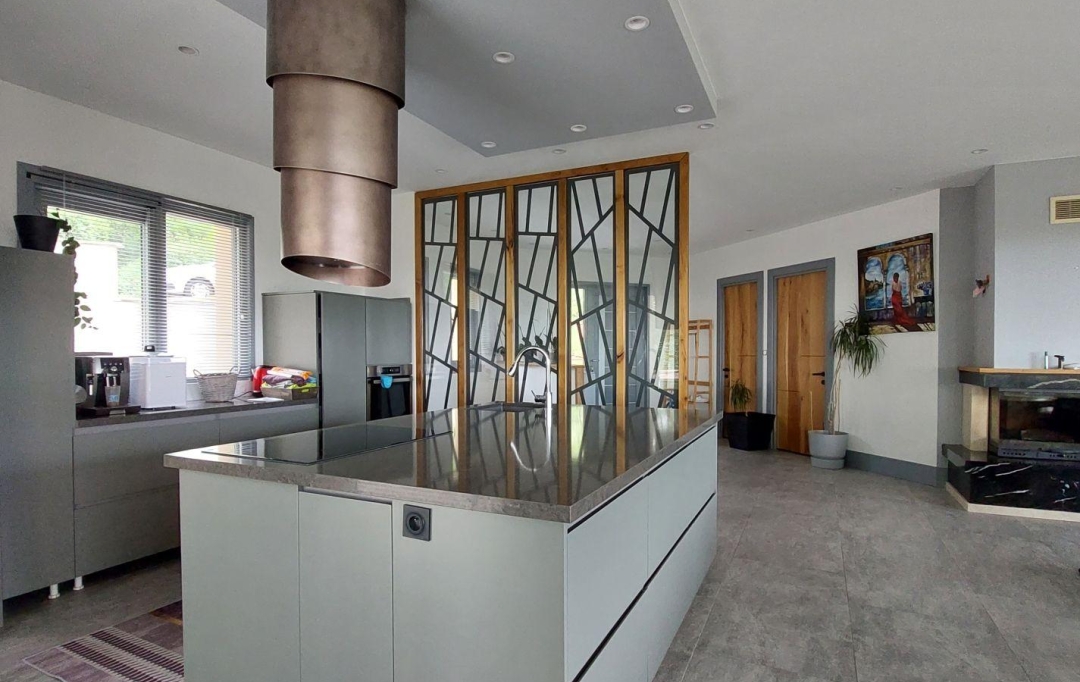 DUCASTEL IMMOBILIER : Maison / Villa | VILLEFRANCHE-SUR-SAONE (69400) | 225 m2 | 695 000 € 