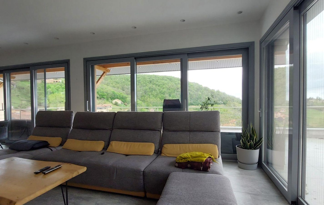 DUCASTEL IMMOBILIER : Maison / Villa | VILLEFRANCHE-SUR-SAONE (69400) | 225 m2 | 695 000 € 
