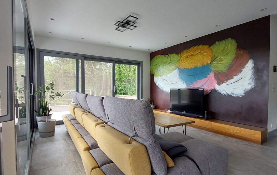 DUCASTEL IMMOBILIER : Maison / Villa | VILLEFRANCHE-SUR-SAONE (69400) | 225 m2 | 695 000 € 