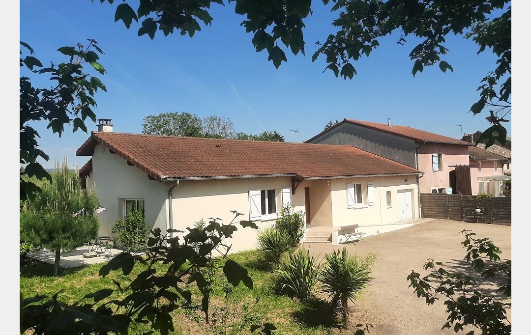 DUCASTEL IMMOBILIER : Maison / Villa | MACON (71000) | 208 m2 | 360 000 € 