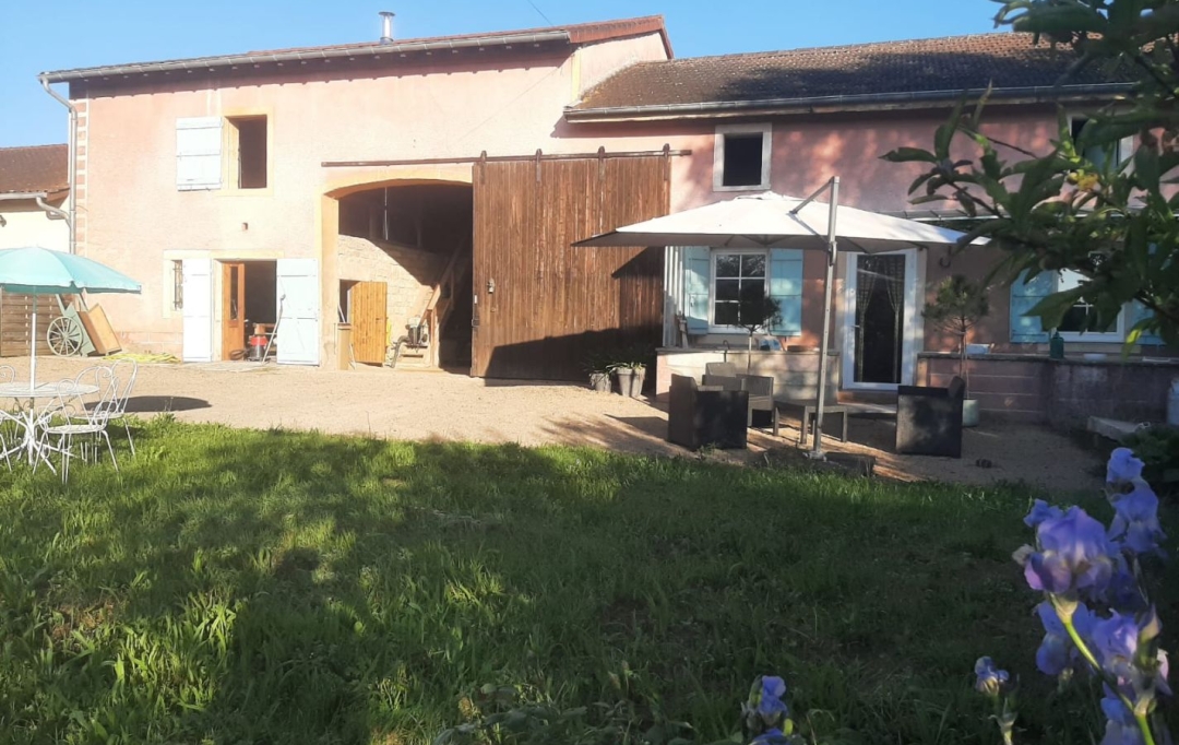 DUCASTEL IMMOBILIER : Maison / Villa | MACON (71000) | 208 m2 | 360 000 € 