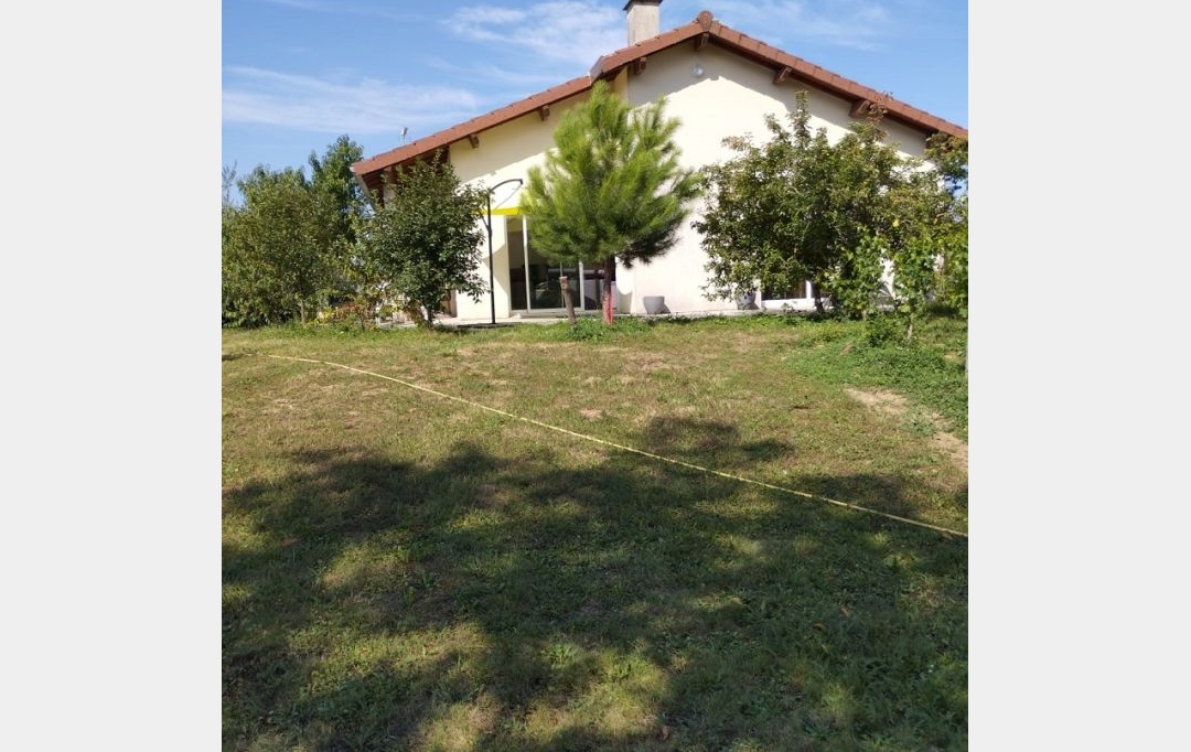DUCASTEL IMMOBILIER : Maison / Villa | MACON (71000) | 208 m2 | 360 000 € 