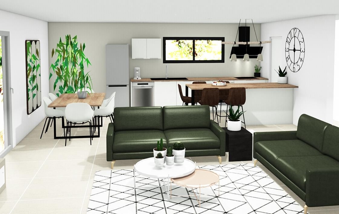 DUCASTEL IMMOBILIER : Maison / Villa | MACON (71000) | 104 m2 | 340 000 € 