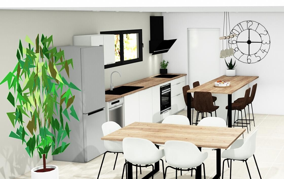 DUCASTEL IMMOBILIER : Maison / Villa | MACON (71000) | 104 m2 | 340 000 € 