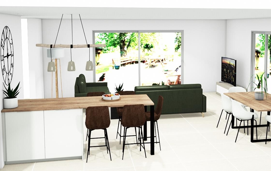 DUCASTEL IMMOBILIER : Maison / Villa | MACON (71000) | 104 m2 | 340 000 € 