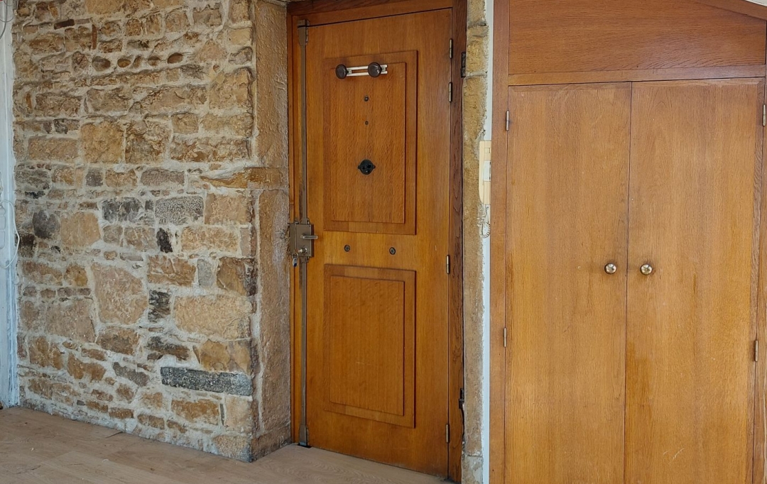 DUCASTEL IMMOBILIER : Appartement | LYON (69001) | 18 m2 | 135 000 € 